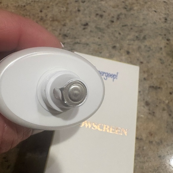 Supergoop! Glow Screen SPF 40 - NWT - Picture 9 of 9